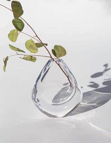 Flower Vase Painting Kit Paint By Numbers