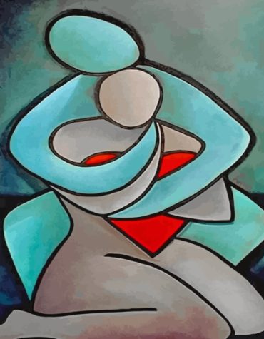 Heart And Soul Aesthetic Paint By Numbers