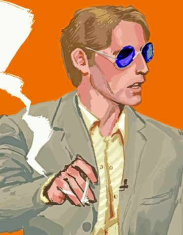 Jerma Inspired Paint By Numbers