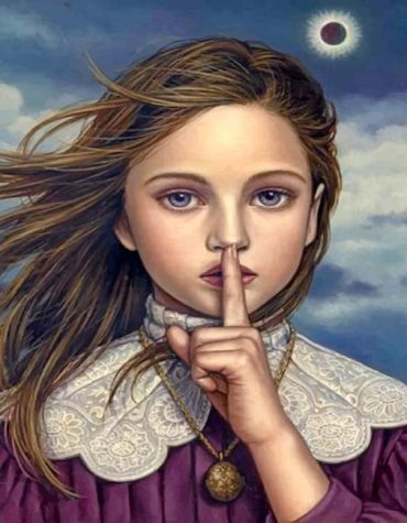 Shiori Matsumoto Paint By Numbers