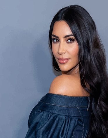 Kim Kardashian Innovation Paint By Numbers