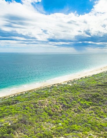 Beachside Landscapes Paint By Numbers