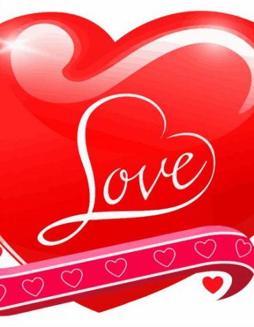 Heart Love Paint By Numbers