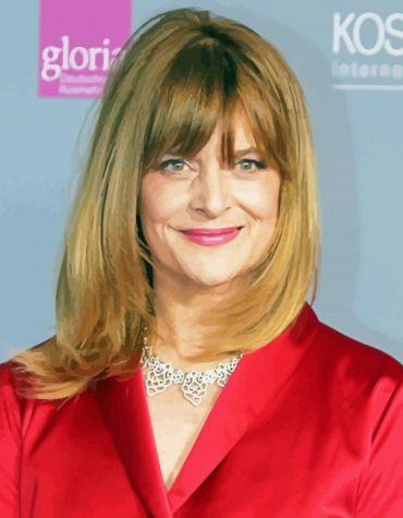 Explore Nastassja Kinski Paint By Numbers