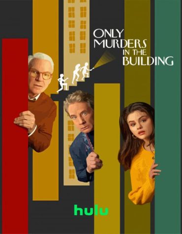 Only Murders Cast Art Paint By Numbers