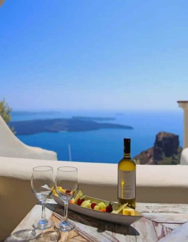 Romantic Summer Beaches Paint By Numbers