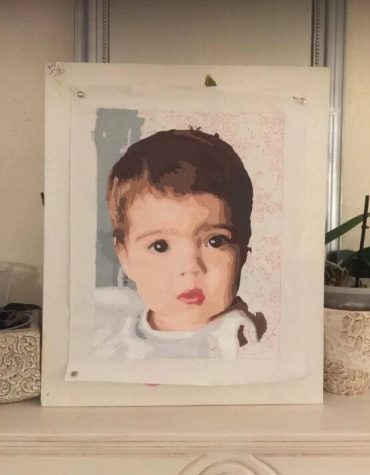 Create Your Own Picture Paint By Numbers