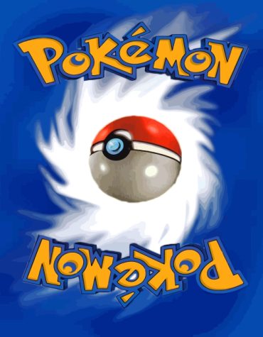 Pokemon Animation Fun Paint By Numbers