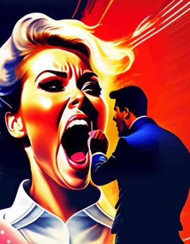 Empowering Voices Paint By Numbers