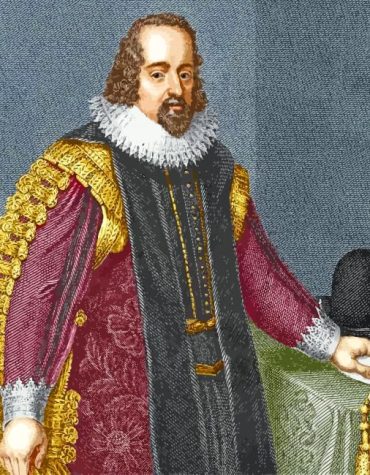 Famous Francis Bacon Paint By Numbers