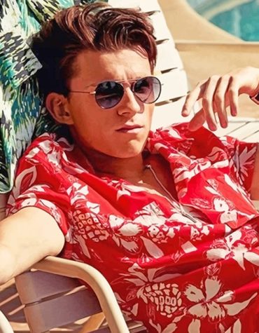 Thomas Holland Summer Paint By Numbers