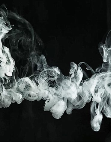 Vaping Experience Paint By Numbers