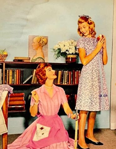 Retro Best Friends Memories Paint By Numbers