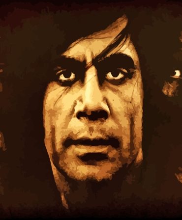 No Country For Old Men Cast Paint By Numbers