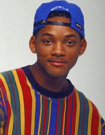 Will Smith Iconic Role Paint By Numbers