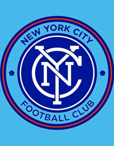 York City Emblem Paint By Numbers