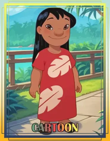 Cartoon and Animation